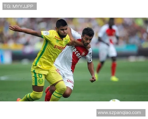 南特与卡昂精彩对决直播时间及观看方式全攻略