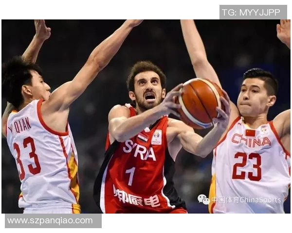 中国男篮对阵叙利亚男篮精彩直播全程回顾与赛后分析